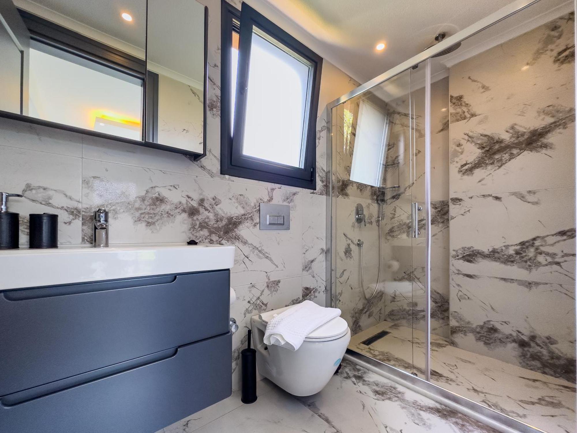 Capella Villas 페티예 외부 사진