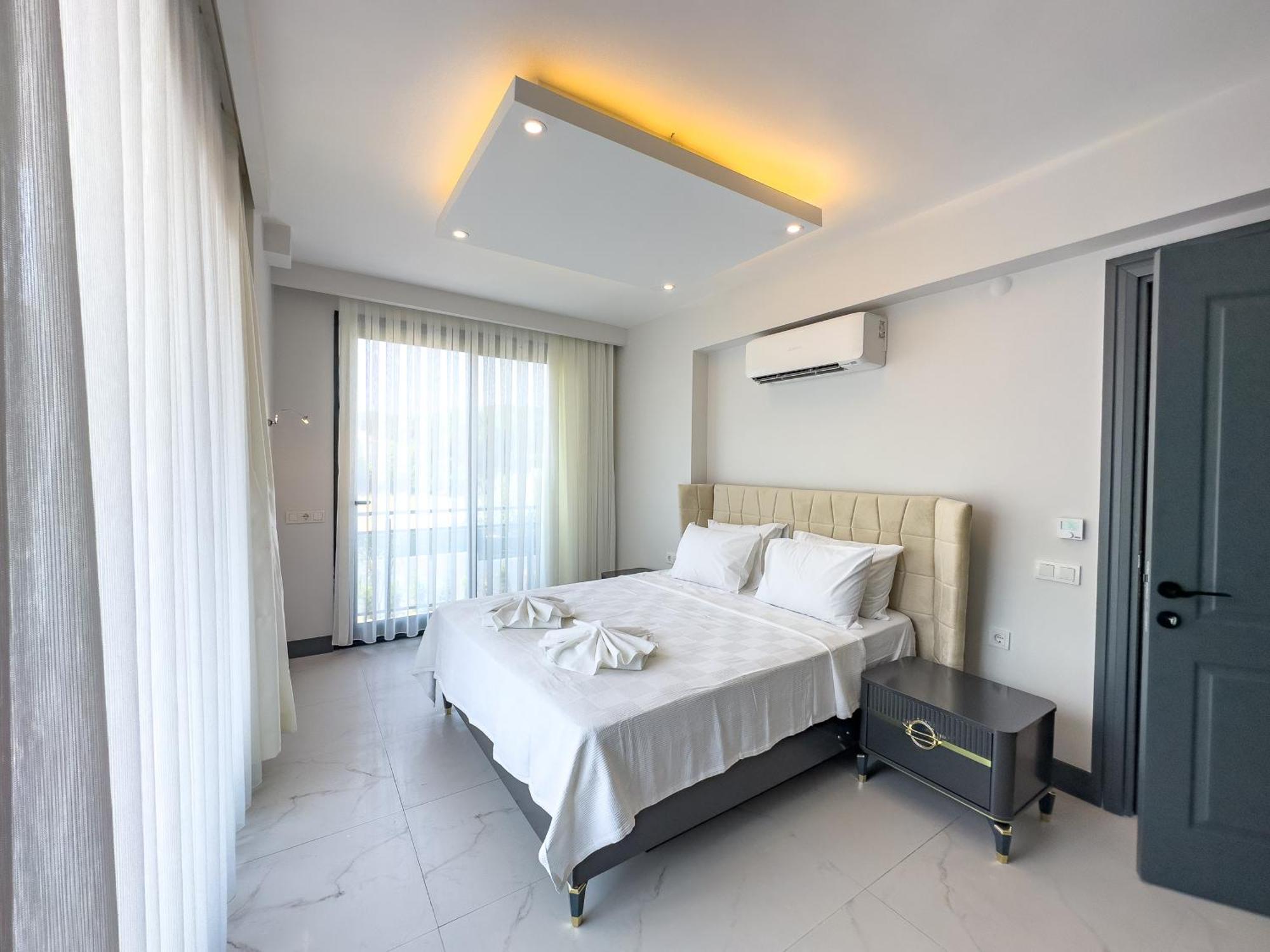 Capella Villas 페티예 외부 사진