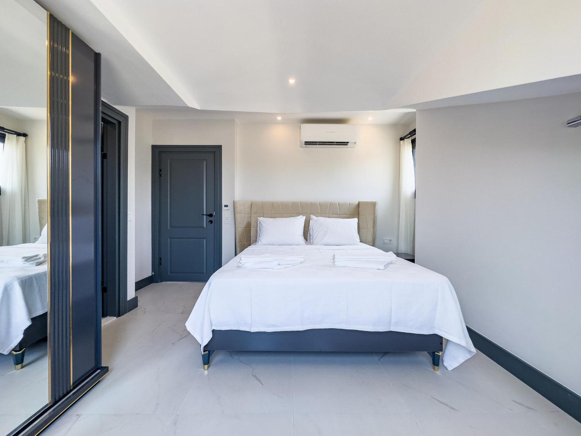Capella Villas 페티예 외부 사진